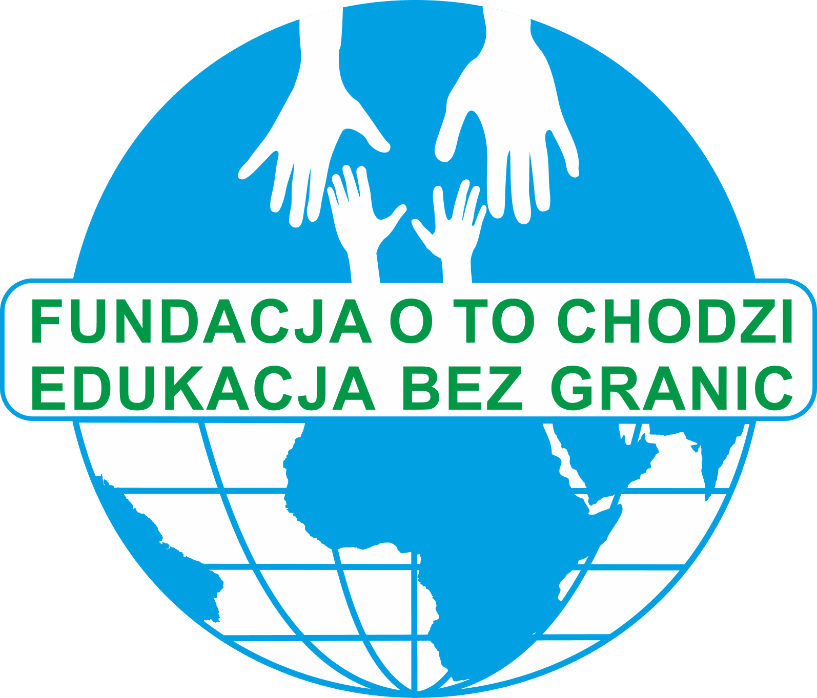 Fundacja O TO CHODZI Edukacja bez Granic