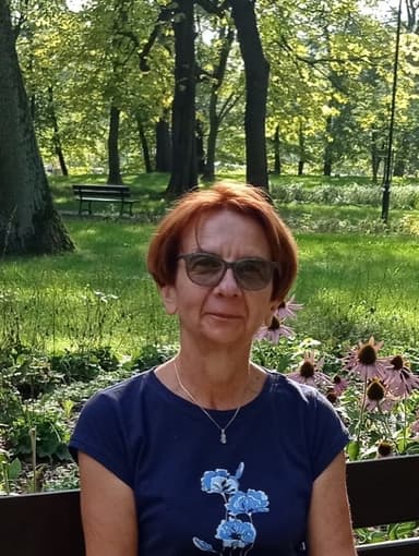 dr Alicja Czerederecka